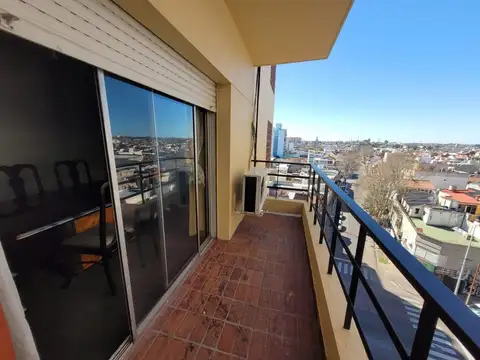 Avenida Mitre 1699 , Piso 7