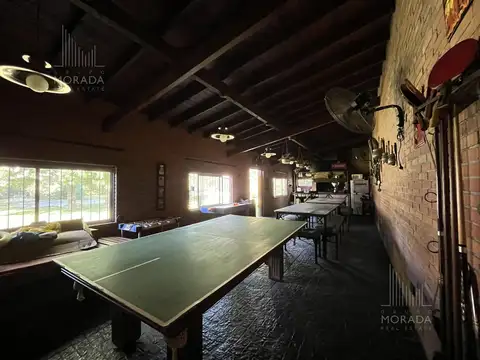 Terreno en Venta de 1104,0 m2