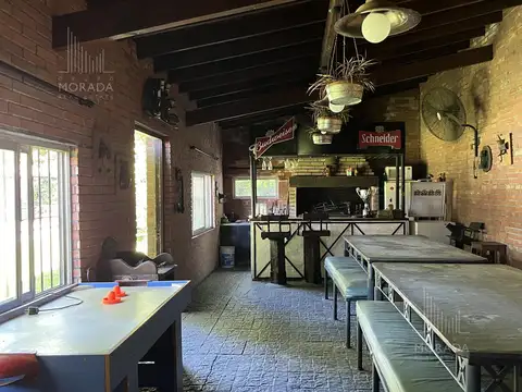 Terreno en Venta en Del Viso, USD 120.000