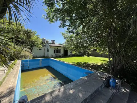 Terreno en Venta en Del Viso, USD 130.000