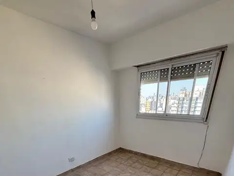 La Rioja 100, Piso 16