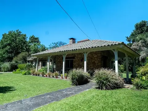LOTE EN VENTA EN LOMAS JOCKEY