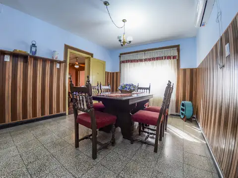 Casa en Venta en Belgrano, USD 60.000