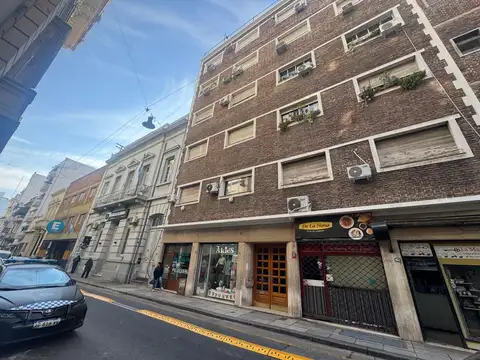 Departamento en Venta en San Telmo, Capital Federal