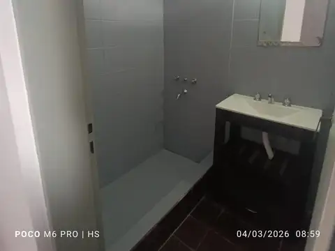 Departamento en Alquiler al Este