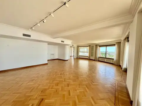 Departamento exclusivo en VENTA en Barrio Martin