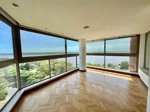 Departamento exclusivo en VENTA en Barrio Martin