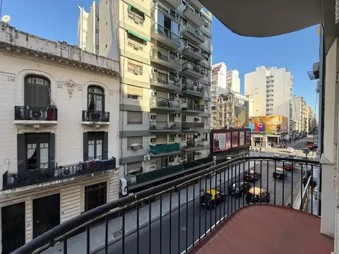 Rodríguez Peña 400