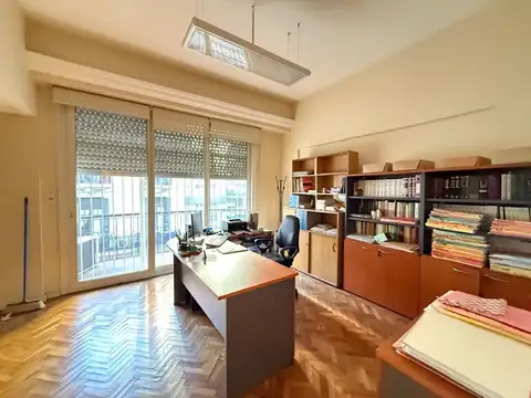 Departamento en Venta de 5 ambientes