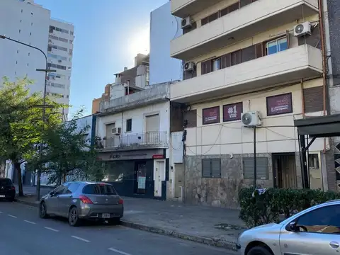 VENTA DPTO DE PASILLO A RECICLAR NO PH