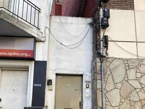 Avenida Pellegrini 1600