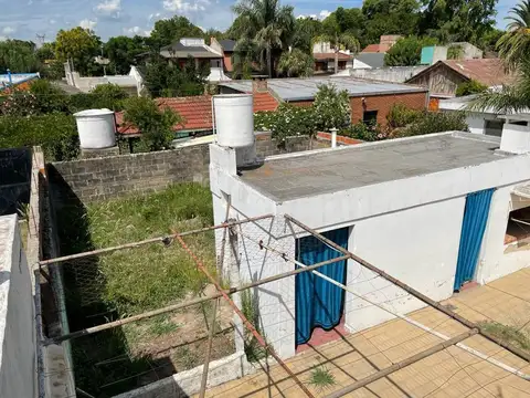 Justa Lima 2128 , Piso PB