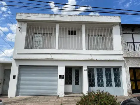 Justa Lima 2128 , Piso PB