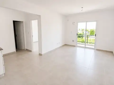 Departamento en Venta en Villa Luzuriaga, Partido de La Matanza
