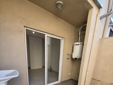 Tu Proximo - hogar o inversion te espera an Justo,  Departamento 2 ambientesen san justo .