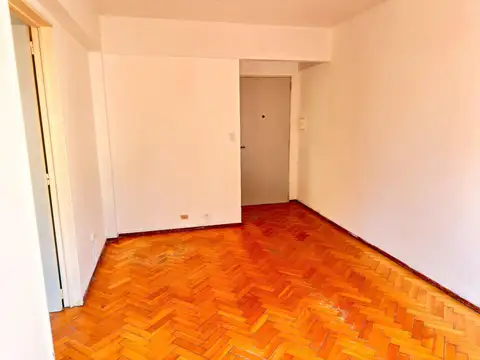 Departamento en Venta en Belgrano, USD 120.000