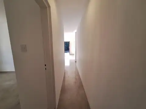 VENTA CASA VILLA CATALINA 2 DORM A ESTRENAR