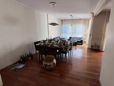 Departamento 3 ambientes con 3 baños