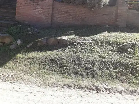 Av. Los Aromos 100
