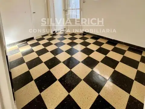 Depto Tipo Casa en Venta en Villa Devoto, USD 110.000