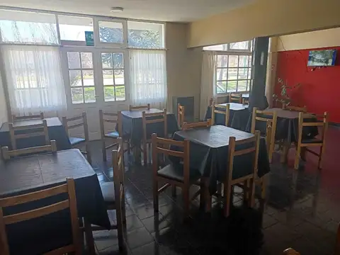Turístico Hotel  en Venta en Junin de los Andes, Patagonia, Argentina