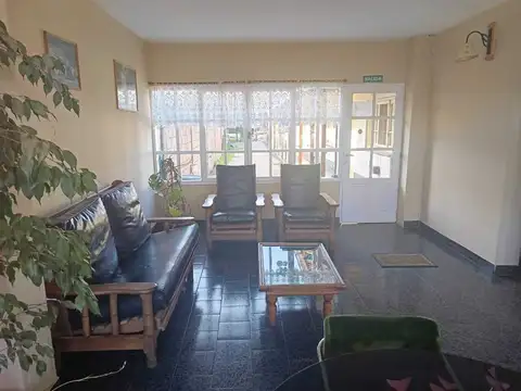HOTEL EN VENTA JUNIN DE LOS ANDES 100