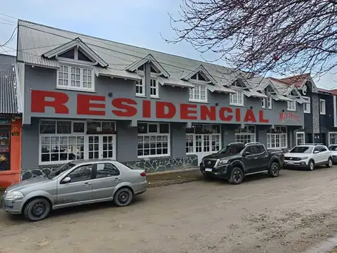 Hotel en Venta en Junin de los Andes, Huiliches