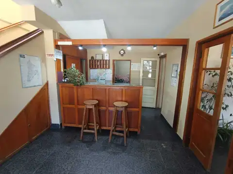 HOTEL EN VENTA JUNIN DE LOS ANDES 100