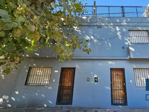 Duplex en Venta en Quilmes Oeste