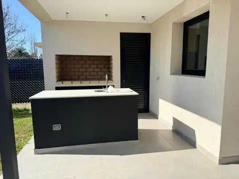 Casa en Venta A Estrenar