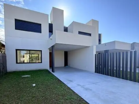 Duplex en venta Cantegril Funes