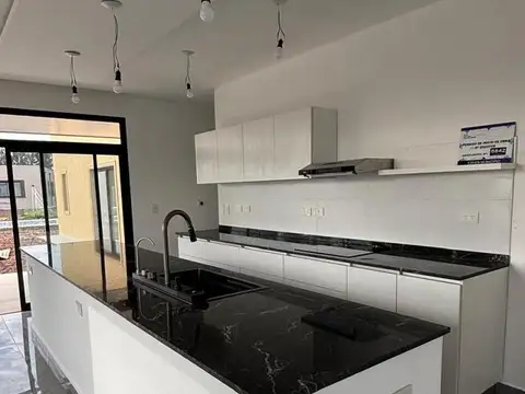 Casa en Venta A Estrenar