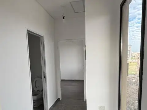 Casa de 5 ambientes en barrio San felipe, A ESTRENAR. Canning Village, Calle El Deslinde, Ezeiza.
