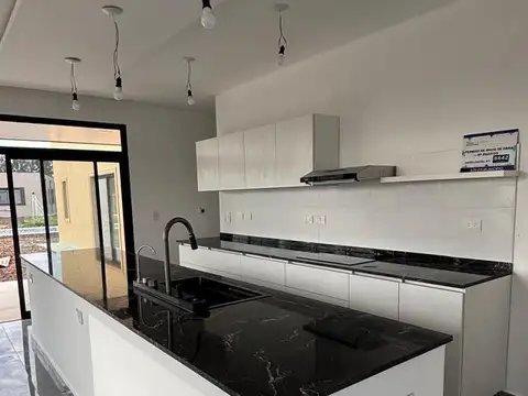 Casa en Venta A Estrenar
