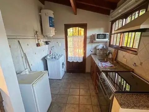 Casa en Venta de 1 dormitorio
