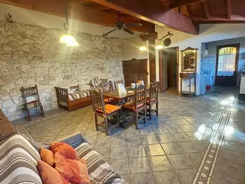 CASA EN VENTA EN LAS SIERRAS DE CÓRDOBA – LA CRUZ