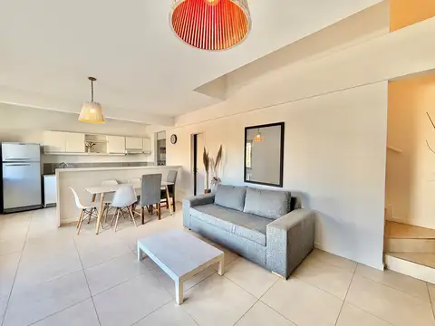 Departamento en Alquiler de 2 dormitorios