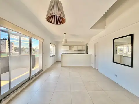 Departamento Dúplex  en Alquiler en Lagos del Sendero, Sendero, Nordelta