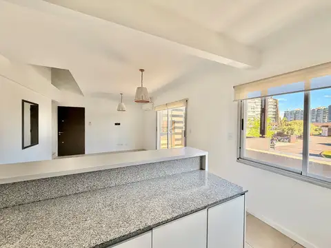 Departamento en Alquiler en Nordelta Sendero, USD 800