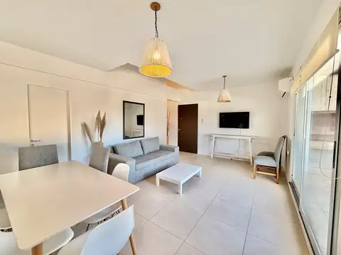 Departamento en Alquiler en Nordelta Sendero, USD 950