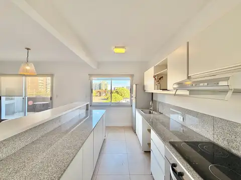 Departamento Dúplex  en Alquiler en Lagos del Sendero, Sendero, Nordelta