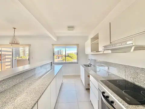 Departamento en Alquiler de 3 ambientes