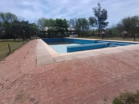 Casa en Venta 15 años