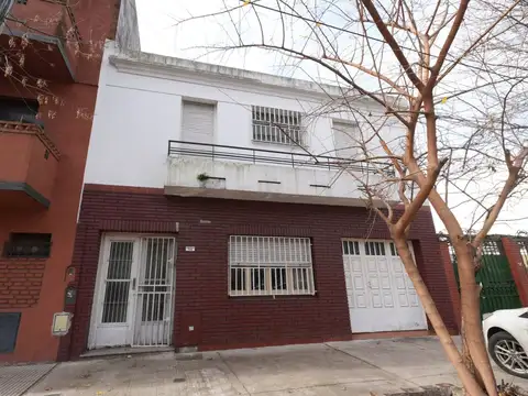 Casa en Venta en Flores, CABA