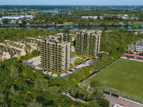 REMEROS BRICKELL