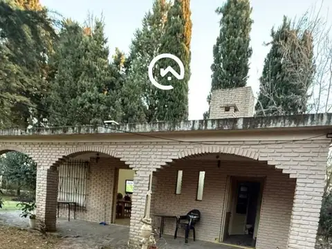 CASA EN VENTA - LOS PIONEROS