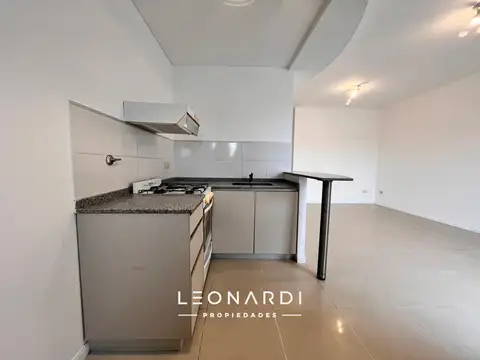 Departamento en Alquiler 13 años