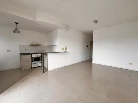 Departamento en Alquiler 13 años