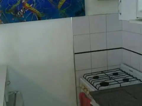 Departamento en Alquiler Temporal 36 años