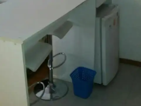Departamento en alquiler temporario